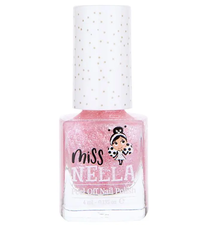 Bestel Nu Miss Nella Nagellak - Itsy Glitsy Hippo