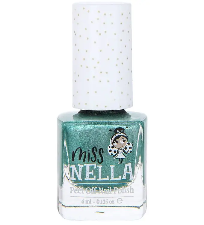 Direct Verzonden Miss Nella Nagellak - Dino-rific