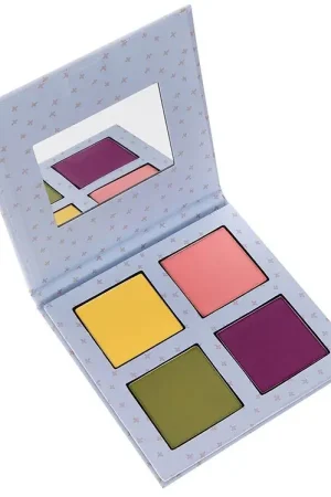 Uitverkoop Miss Nella Oog en wang Schminck - Candy Fantasy