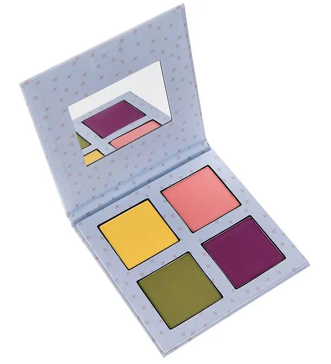 Uitverkoop Miss Nella Oog en wang Schminck - Candy Fantasy