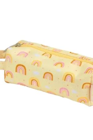 A Little Lovely Company Etui - Regenbogen Direct Beschikbaar