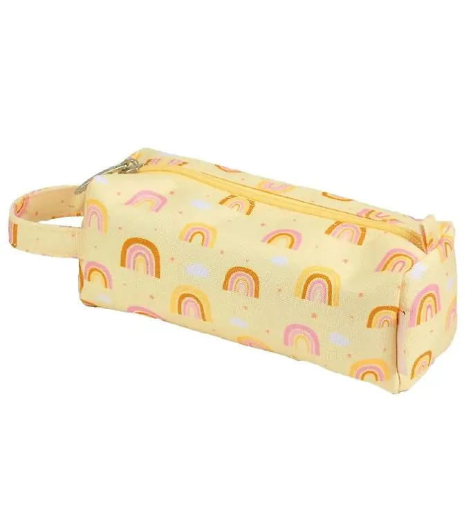 A Little Lovely Company Etui - Regenbogen Direct Beschikbaar
