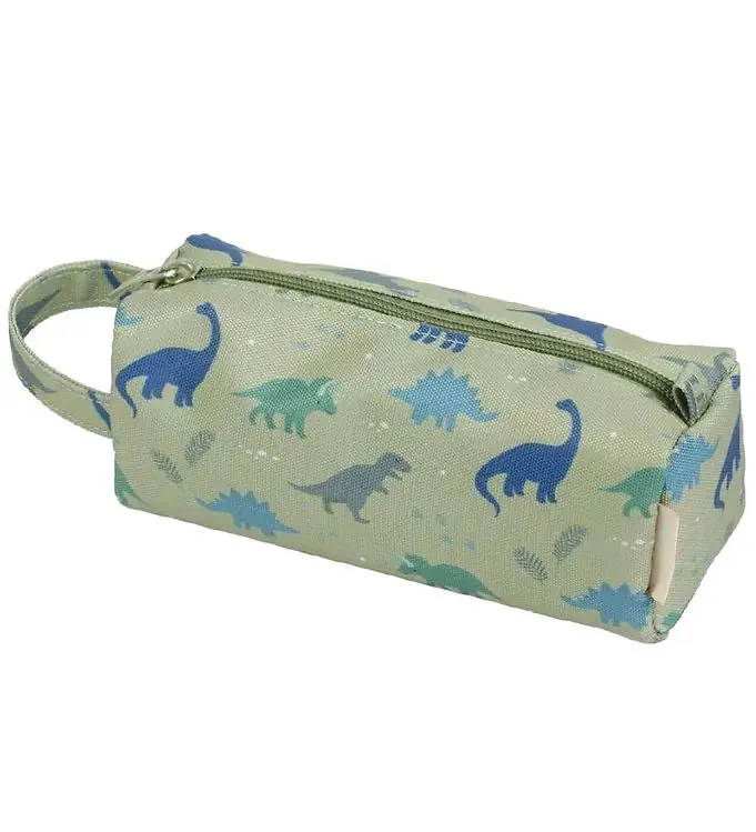 A Little Lovely Company Etui - Dinosaurs Tijdelijk Beschikbaar
