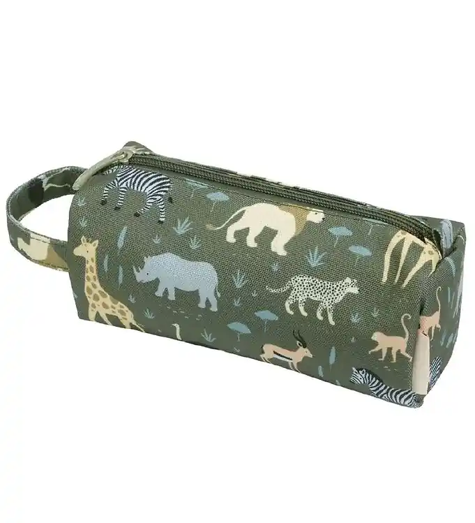 Op = Op A Little Lovely Company Etui - Savanna
