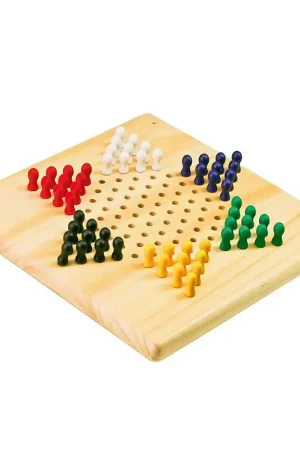 Koop Online TACTIC Spel - Chinees dammen