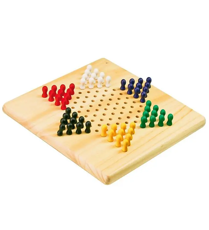 Koop Online TACTIC Spel - Chinees dammen