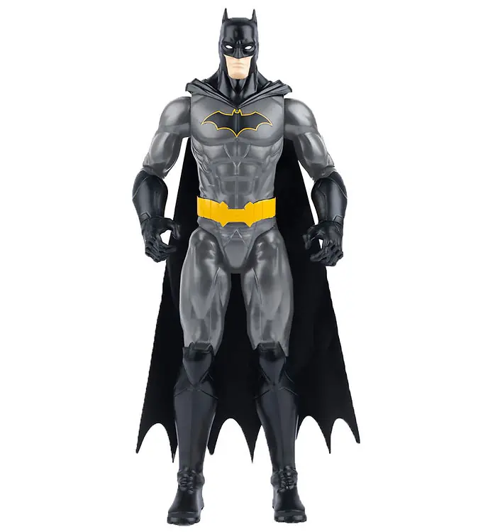 Hoge Kwaliteit Batman Actiefiguur - 30 cm - Batman