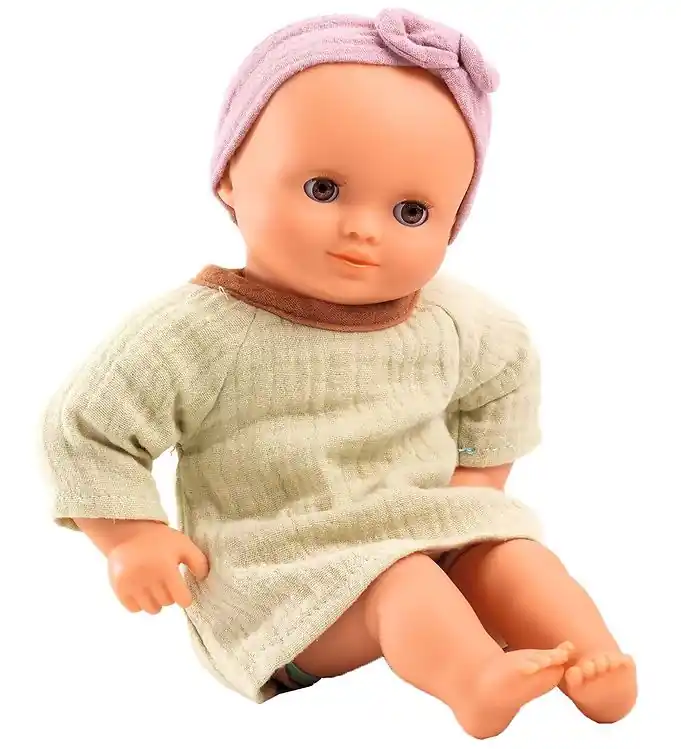 Djeco Pop - 32 cm - Pistache Voordeelprijs