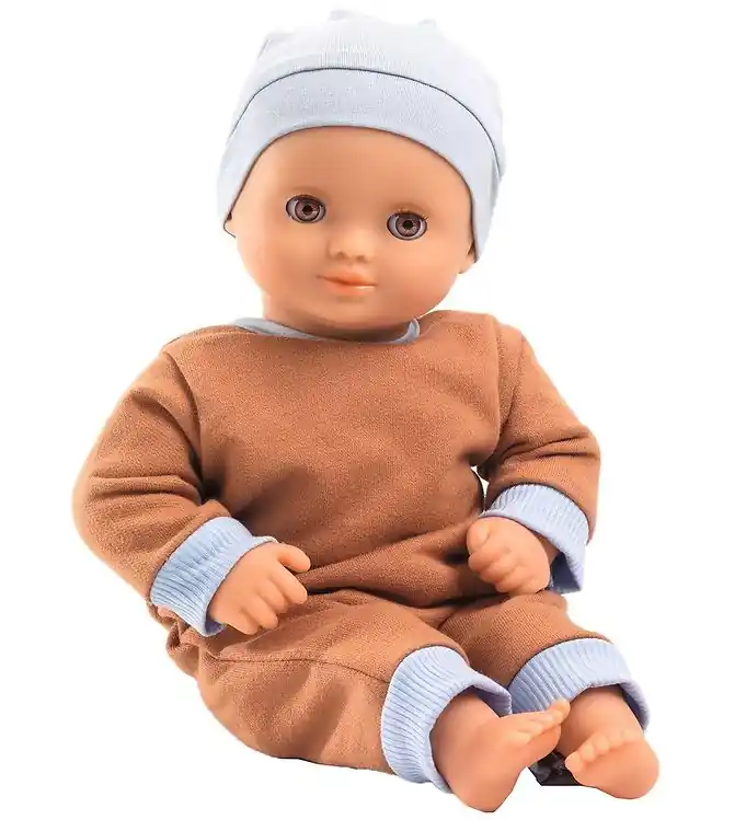 Koop Online Djeco Pop - 32 cm - Praliné