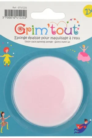 Dagaanbieding Grim Tout Theatermake-up - Gezichtsspons