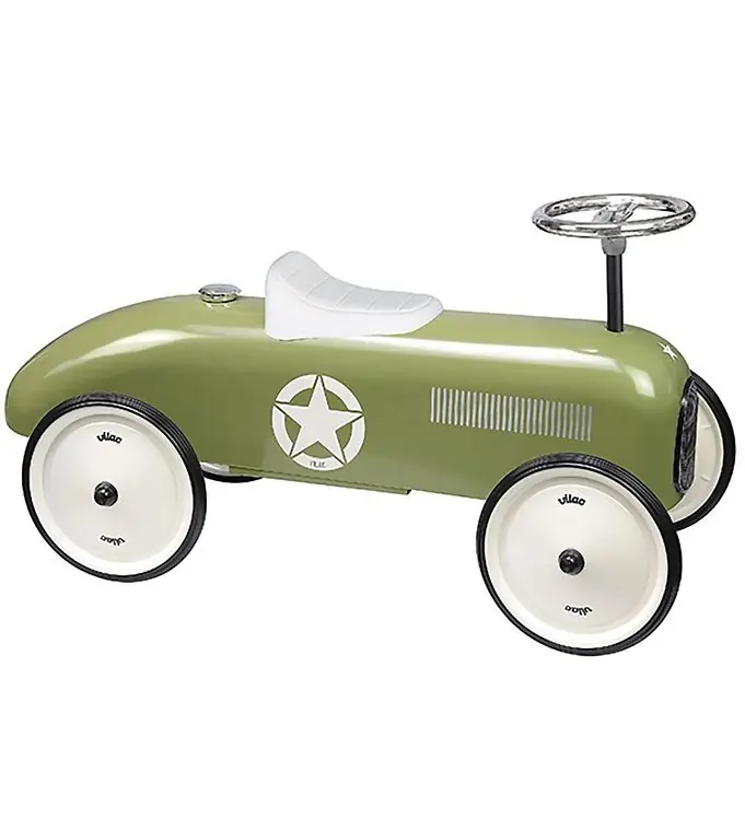 Nu Kopen Vilac Lopende auto - Khaki