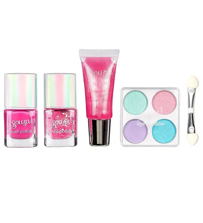 Souza Schminck - 4-pack - Beauty Princess Express Levering