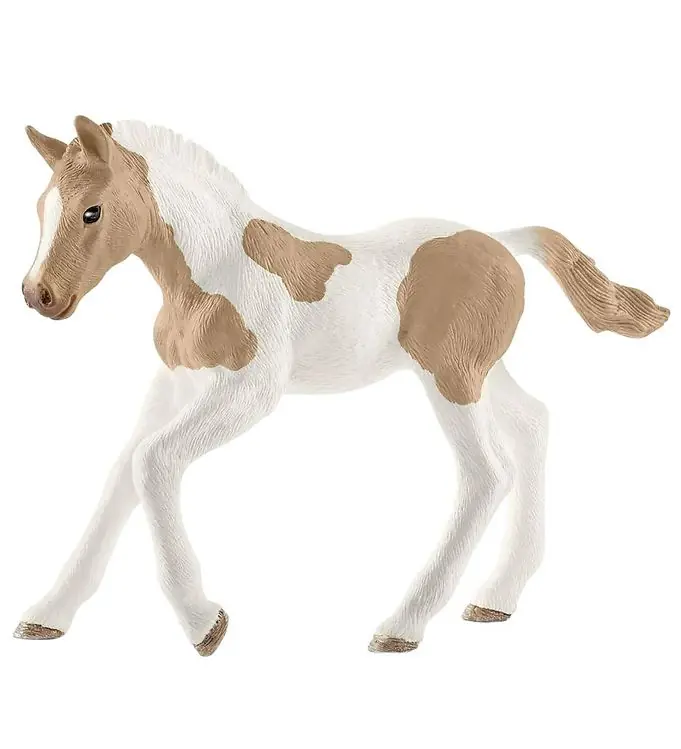 Schleich Horse Club - H: 8 cm - Verf Horse Voel 13886 Korting