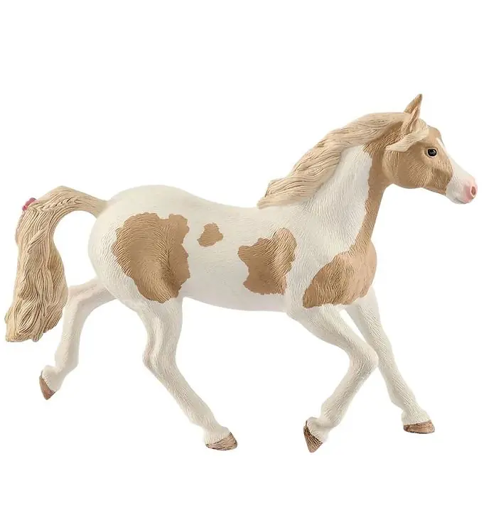 Schleich Horse Club - H: 11 cm - Verf Horse Mare 13884 Flitsaanbieding