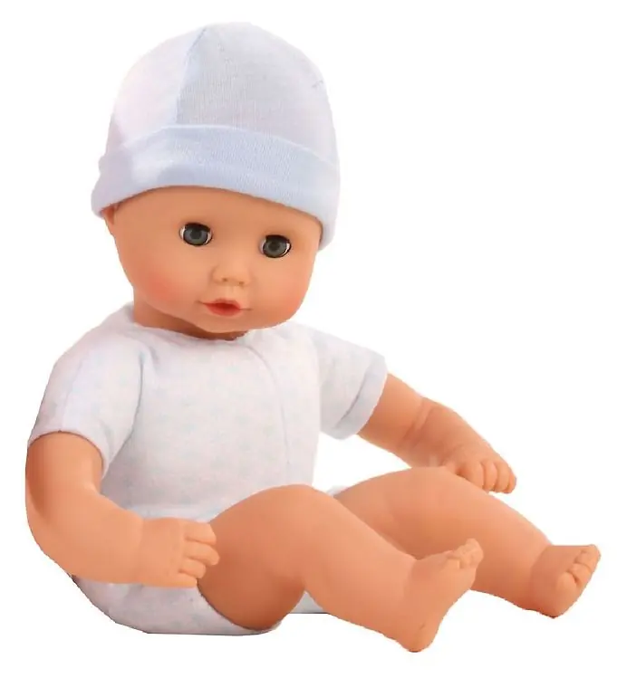 Götz Pop - Muffin To Dress - Jongen Exclusieve Aanbieding