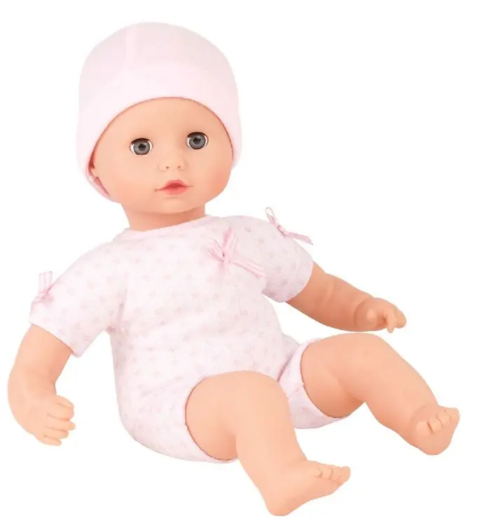 Götz Pop - Muffin To Dress - Meisje Nu Kopen