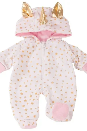 Aanbieding Götz Poppenkleding - Boxpak - 30-33 cm - Unicorn