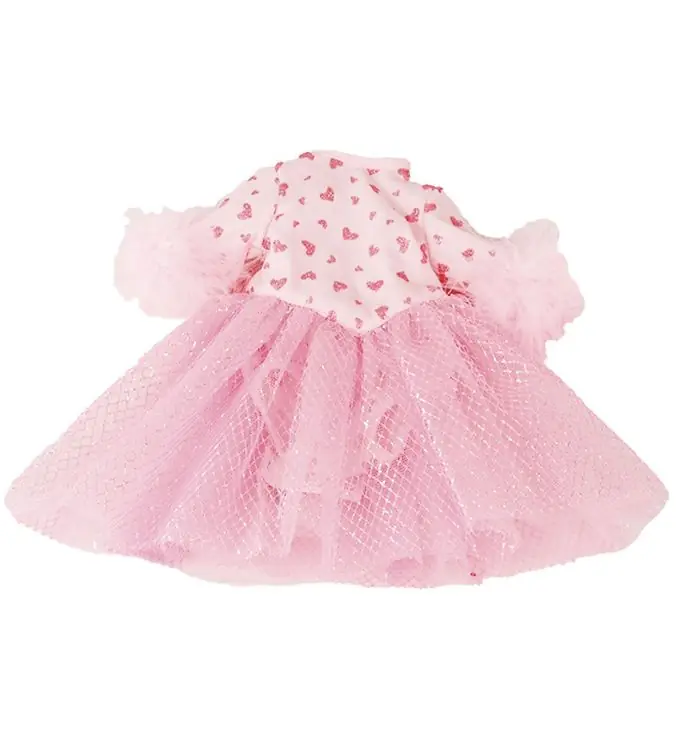 Götz Poppenkleding - Balletjurk - 30-33cm - Rabbit Korting