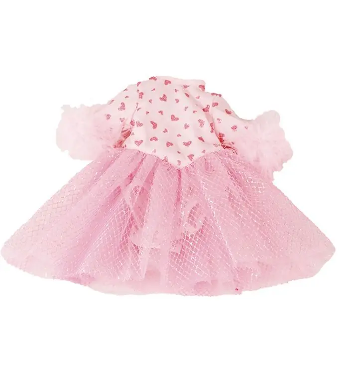 Götz Poppenkleding - Balletjurk - 42-46cm - Rabbit Meest Verkocht