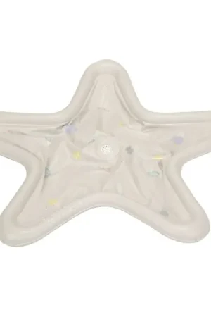 Laatste Versie Vanilla Copenhagen Opblaasbare watersproeier - Splash - Schelp