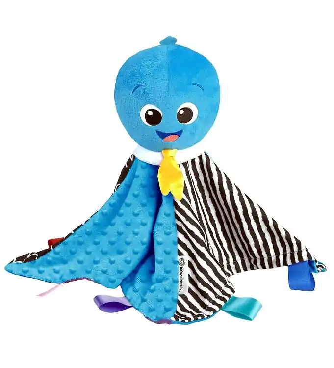 Baby Einstein Activiteiten Speeltje - Opus's uiterlijk Sea De li Direct Beschikbaar