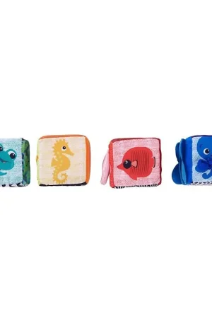 Nieuw Baby Einstein Activiteitenspeelgoed - Verkennen en ontdekken Blo