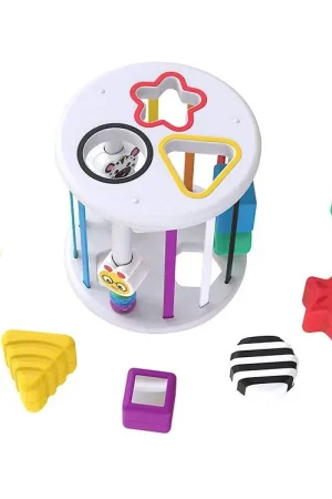 Laatste Versie Baby Einstein Activiteitenspeelgoed - Zen & Cal's speeltuin - Wi