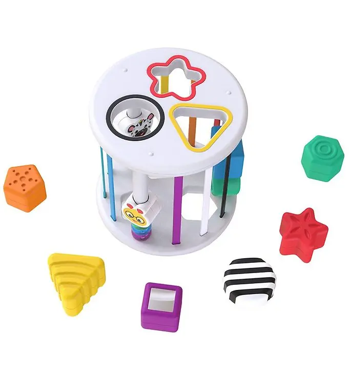 Laatste Versie Baby Einstein Activiteitenspeelgoed - Zen & Cal's speeltuin - Wi