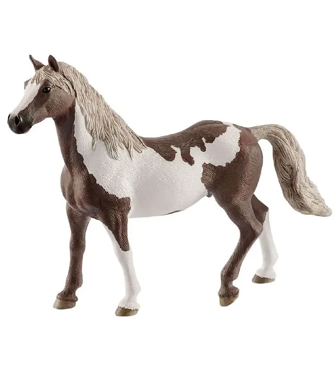 Schleich Horse Club - H: 11,5 cm - Verf Horse Ruin 13885 Bestseller