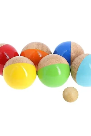 Vilac Spel - Petanque Lage Prijs