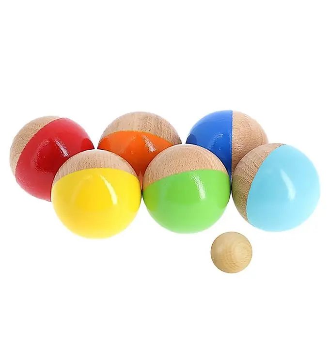 Vilac Spel - Petanque Lage Prijs