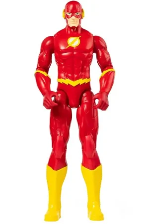 Favoriet Batman Actiefiguur - 30 cm - De Flash