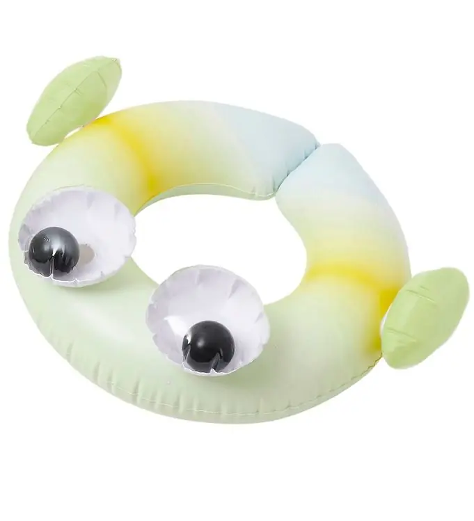 SunnyLife Badspelltjes - 60x45 cm - Monty De Monster Tijdelijk Beschikbaar
