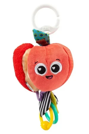 Exclusieve Aanbieding Lamaze Hangspeeltje - 17 cm - Appel Boogschutter