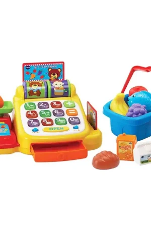 Koop Online Vtech Activiteitenspeelgoed - Deens - Kassa