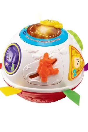 Koop Vandaag Vtech Activiteitenspeelgoed - Kruip- en leerbal - Deens