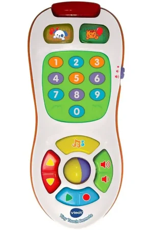 Vtech Activiteitenspeelgoed - Deens - Afstandsbediening Beste Prijs