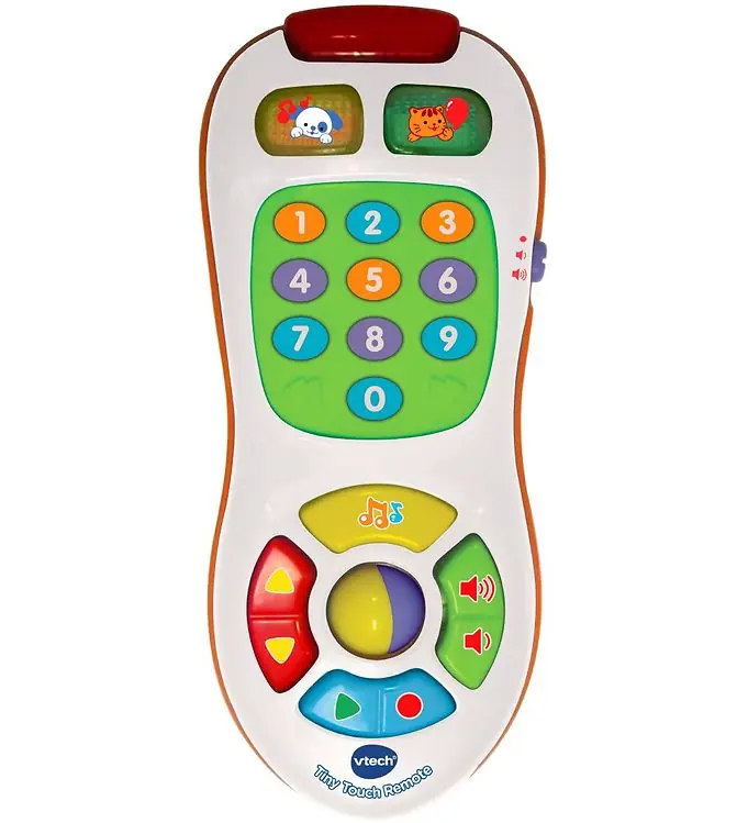 Vtech Activiteitenspeelgoed - Deens - Afstandsbediening Beste Prijs