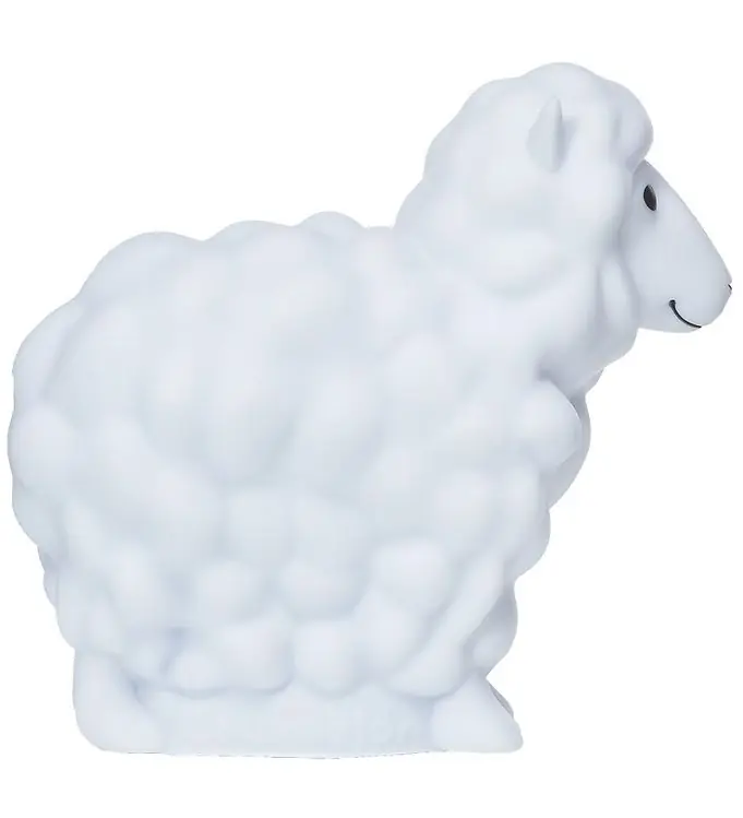 CoComelon Activiteitenspeelgoed - Schapen m. Geluid en licht Gecertificeerd