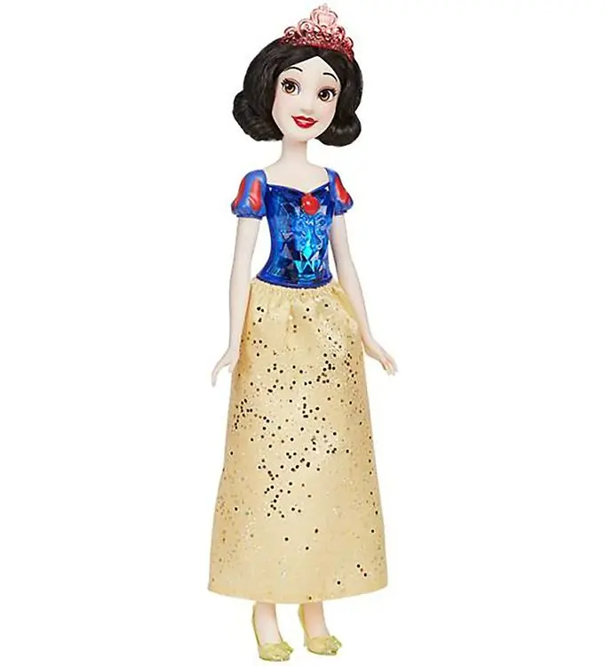 Meest Verkocht Disney Princess Pop - 30 cm - Sneeuwwitje