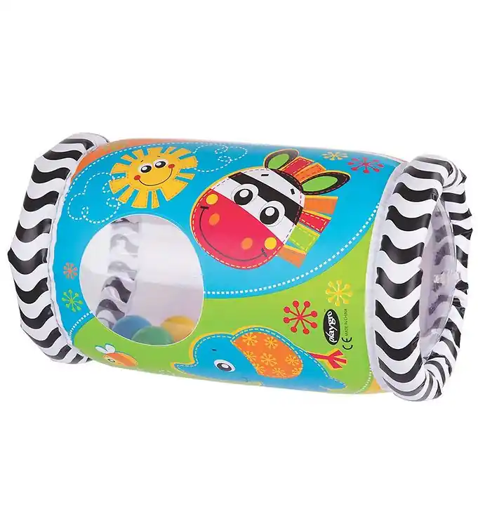 Superprijs Playgro Activiteitenspeelgoed - 42x22 cm - Tumble Jungle Musical