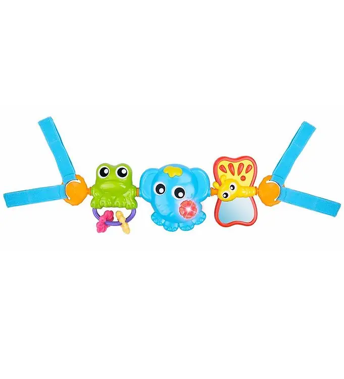 Nu Kopen Playgro Activiteitenbord - Muziek en geluid