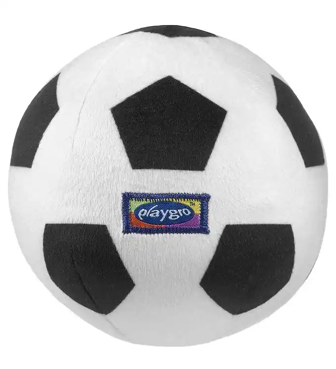 Tijdelijk Beschikbaar Playgro Activiteitenbal - Mijn eerste Voetbal