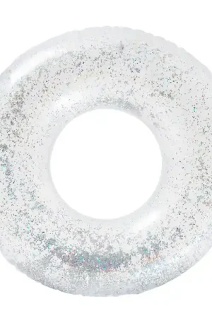 Flitsaanbieding SunnyLife Zwemband - 110 cm - Glitter