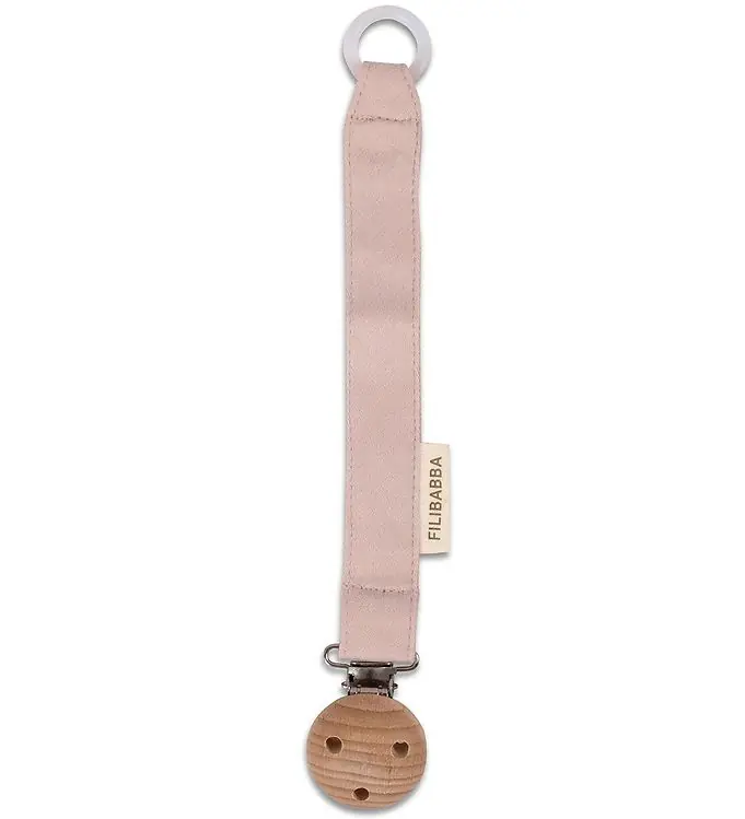 Filibabba Speenketting - Blozen Favoriet