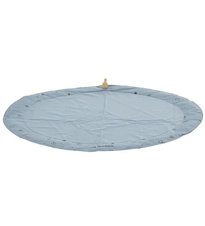 Korting Filibabba Opblaasbare watersproeier Mat - Alfie - Klein Sailor