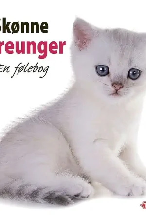 Goedkoop TACTIC Boek - Prachtig Dierenjongen - Deens