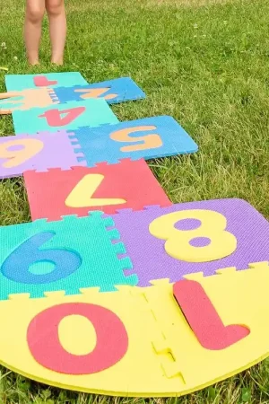 TACTIC Spel - Emmervloer - Active Play Hete Deal