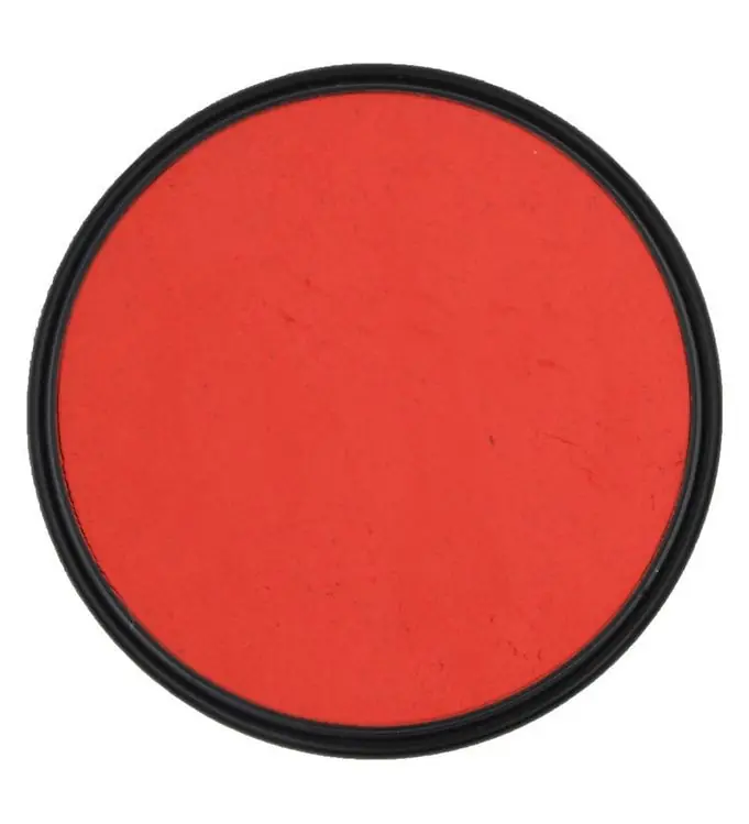 Express Levering Grim Tout Gezichts- en lichaamsbeschildering - 20ml - Rood