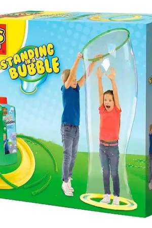Actieprijs SES Creative Zeepbellen - XXL
